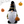 Halloween Decorations Gnome Statue Fall Decor Spooky Home Decor for Patio Porch Garden Yard