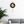 Vertical Gold and Black Silent Pendulum Wall Clock, 22
