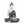Small Meditating Buddha Statue 12