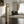 Modern Decorative Metal Tall Vase, Gold Living Room Decor, 35