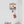 Wall Mounted Wooden Key Holder Rack, 3 Sturdy Double Hooks, 7