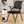 Corporate Training or Conference Chair, Black, Folding-Sona Casa