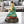 Small Buddha Statue, 9