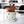 Potted Artificial Succulent in White Planter, 5