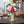 Gold Hydroponic Vase, 11