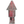 Tall Floor Lamp, Handcrafted 63