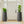 Set of 2 Modern Tall Indoor Self Watering Decorative Plant Pot, 33 in Contemporary Flower Pot Home, Office, Garden Decoration, Gift-Sona Casa