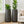 Set of 2 Modern Tall Indoor Self Watering Decorative Plant Pot, 33 in Contemporary Flower Pot Home, Office, Garden Decoration, Gift-Sona Casa