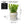 Artificial Sedum Succulent Plant in White Ceramic Planter 5