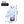 Magical White Owl Solar Statue With Black Stick - Outdoor Garden Decor & Bird Deterrent by Sona Casa