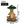 Tree Orb Solar Light Statue, 11