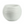 Round White Self Watering Plant Pot, Indoor Home, Office, Patio, Front Porch, Decor, 18
