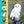 Magical White Owl Solar Statue With Black Stick - Outdoor Garden Decor & Bird Deterrent by Sona Casa