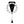 Black White Luxury Modern Pendulum Wall Clock, 23