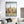 Abstract Art, Large New York Painting, Skyscrapers, Living Room Wall Art, Wall Painting, Home Decor, Original Art, Oil Painting by Sona Casa