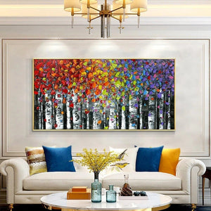 Spring of colors ESC 7236 BMF by Sona Casa