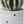Artificial Cactus Plant in White Ceramic Pot, 5