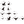 11 pcs Creative Flock Birds 3D Acrylic Mirror Stickers for Wall