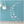 30 pcs DIY Acrylic Butterfly Mirror Wall Stickers for Home Decor