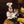 4 Piece Kitchen Chef Figurines Set, Restaurant Decor, Bakery Decor