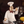 4 Piece Kitchen Chef Figurines Set, Restaurant Decor, Bakery Decor