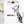 Adorable Black Giraffe DIY Acrylic Wall Sticker for Home Decoration