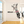Adorable Black Giraffe DIY Acrylic Wall Sticker for Home Decoration