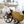 Chef's Rickshaw Wine Holder