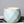 Cute Small Geometrical Vase, Colorful 3