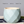 Cute Small Geometrical Vase, Colorful 3