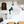 Fairy Blowing Stars 3D Decorative DIY Wall Sticker for Home Decoration