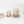Iron Metal Candle Stick Holder Set, 7