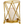 Iron Metal Candle Stick Holder Set, 7