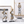 Set of 3, Basket Ball Player Statues for Home Décor