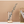 Set of 3 Glass Copper Base Cylinder Vases for Home Décor