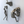 Wall Mounted Art Sculpture, 5