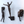Wall Mounted Art Sculpture, 5