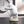 White Bear Statue for Children’s Room - Music Lovers